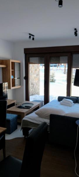 FAMILY LUX APARTMAN, Kompleks Borovi 3